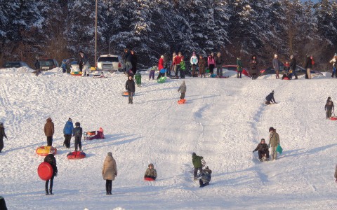 МЧС предупреждает кировчан о продолжительных морозах