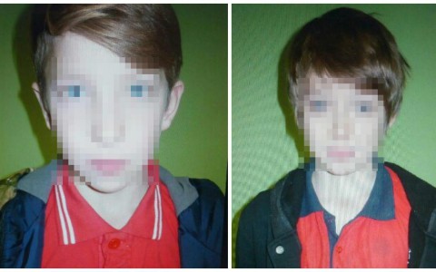 Стало известно, где нашли пропавших школьников из Кирово-Чепецка