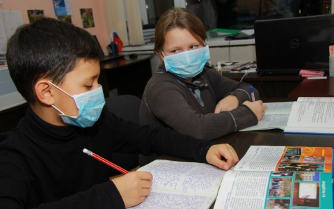 В Кирове 15 школ закрыли на карантин