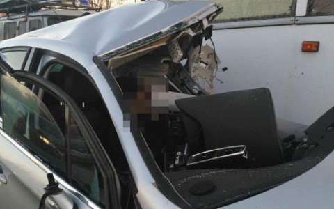 Появилась новая информация о смертельном ДТП в Нововятске