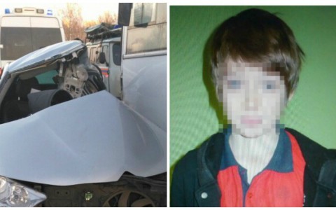 Что обсуждают в Кирове: смертельное ДТП и поиск пропавших детей