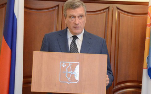 Врио губернатора назначил министра образования Кировской области