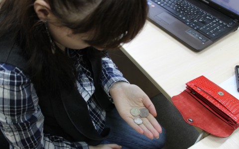 В Кировской области женщине выдали кредит под 2 379 процентов годовых