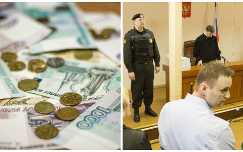 Что обсуждают в Кирове: займ под 2 379 процентов и приговор Навальному