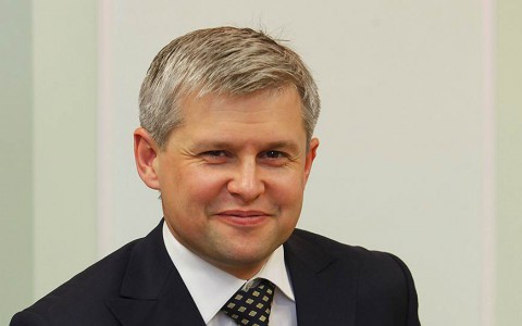 Председатель Волго-Вятского банка ПАО Сбербанк ответит на вопросы в прямом эфире