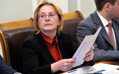 Появилась программа визита министра здравоохранения РФ в Киров