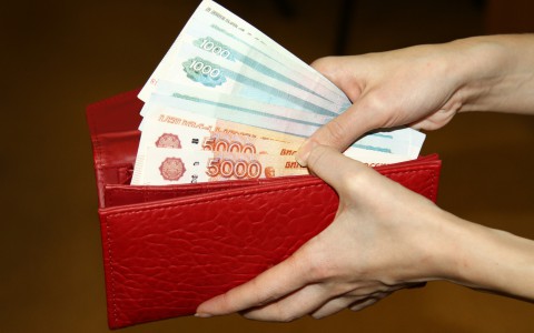 Центробанк проверит ситуацию с выдачей кировчанке займа под 2379% годовых