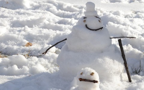 Прогноз погоды: какими будут выходные в Кирове?