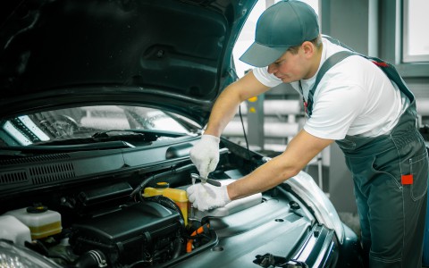 Автосервис "Союз": ТО не у дилера законно!