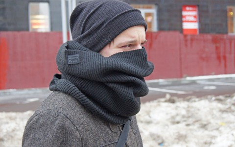 В Кировской области январь стал самым холодным за последние несколько лет