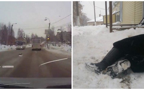 Что обсуждают в Кирове: происшествие на дороге и гибель пропавшей девушки