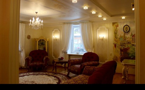 17 фото элитных квартир в Кирове, выставленных на продажу