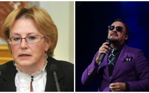 Что обсуждают в Кирове: визит министра здравоохранения и скандал на концерте