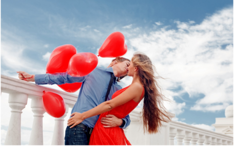 Как порадовать любимого человека?