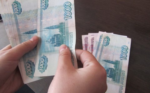 Кировчане просрочили платежи по кредитам на 6,5 миллиарда рублей