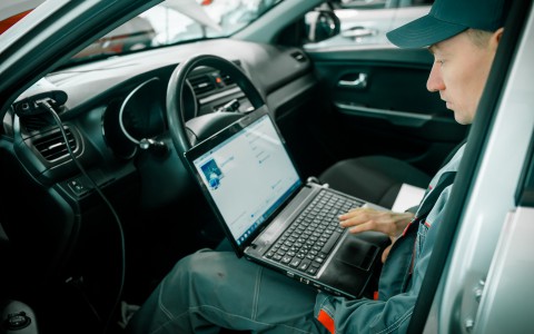 Автосервис СОЮЗ - ненавязчивый автосервис!