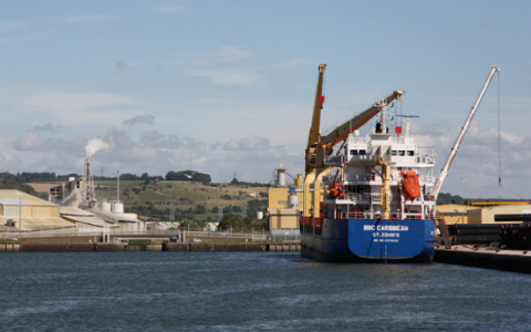 МИД РФ ведет переговоры по освобождению моряков из плена в Нигерии: среди пленников кировчанин