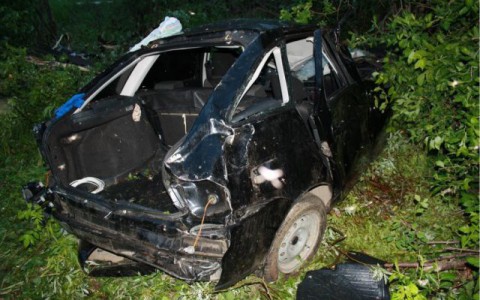 Виновника смертельного ДТП в Кировской области приговорили к лишению свободы