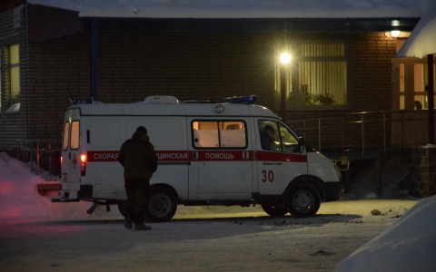 Житель Кировской области облил бензином свою сожительницу и поджег ее