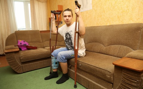 Кировчанин: "Я заболел раком, а врачи думали, что я так кошу от армии"