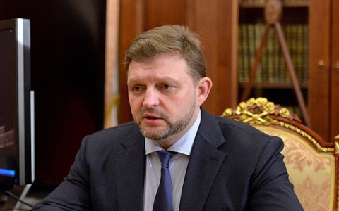 Никиту Белых перевели в больницу "Матросской тишины"