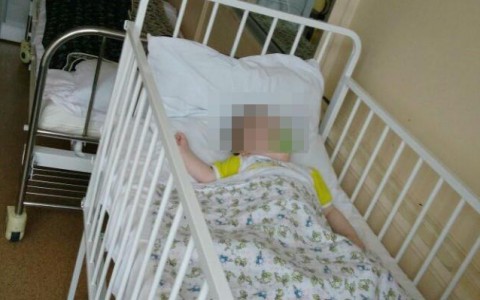 В Кирове после гриппа умерла 4-летняя девочка