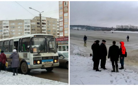 Что обсуждают: гибель пассажирки в автобусе и поиски пропавшего подростка