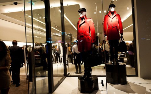 Открытие магазина ZARA в Кирове: обман или нет?