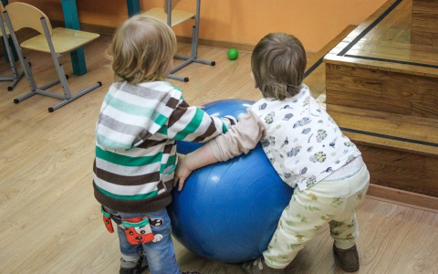 В кировском детсаду работал сотрудник, судимый за преступление против несовершеннолетних