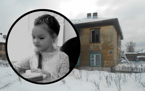 В Демьяново в пожаре погибла девочка-инвалид: местные жители винят в трагедии мать ребенка