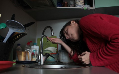 В Кирове на сутки отключат холодную воду в жилых домах