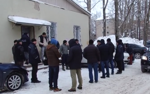 В Кирове работники аварийной службы объявили забастовку