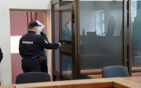 На главу Малмыжа завели уголовное дело