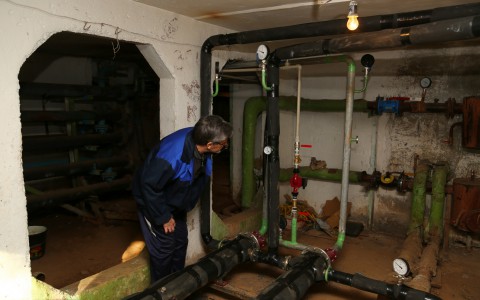 Забастовка коммунальщиков в Кирове окончена