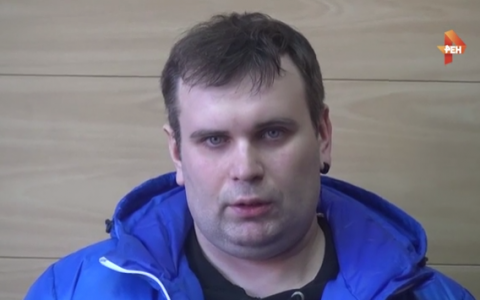 В Подмосковье поймали педофила, который до этого отсидел 5 лет в кировской колонии