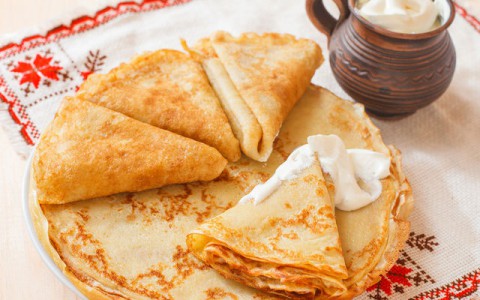 7 фактов о Масленице, которые вы не знали