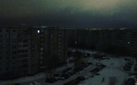 В понедельник в домах Кирова вновь отключат электричество