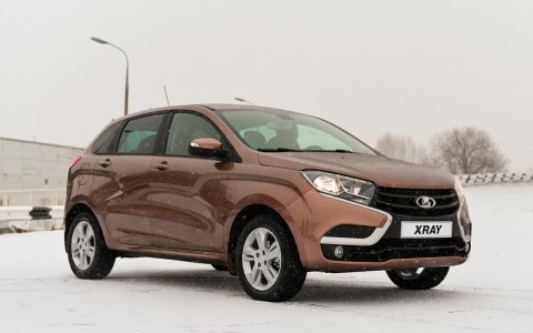 Последние дни выгодной акции на автомобили "Лада"