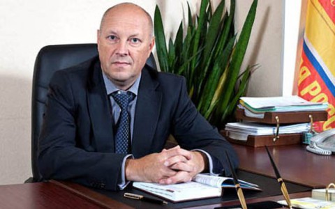 Экс-депутата Заксобрания области объявили в розыск