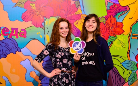 100 кировчан примут участие во Всемирном фестивале молодежи в октябре