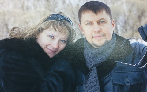 Опубликовано видео, где убийца супругов Мятиевых рассказывает о преступлении