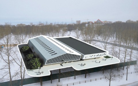 "Терра Спорт" выставили на продажу через Avito