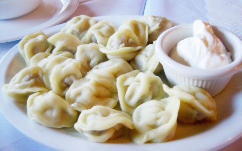 В Кирове на празднике разыграют украшение и годовой запас пельменей