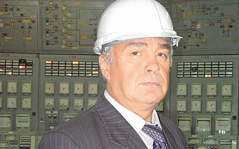 Главный инженер Кировской ТЭЦ-5: "Электростанция – это живой организм!"