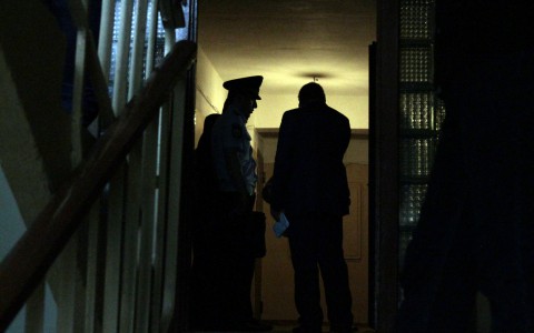 В Кировской области найдено тело пропавшей молодой женщины