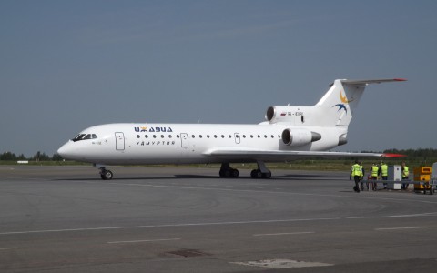 Из Кирова открыты авиарейсы в курортные города