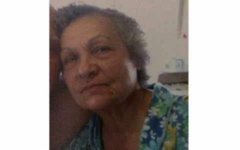 В Кирове пропала пожилая женщина