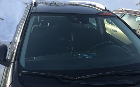 После расстрела машины на парковке в Кирове возбудили уголовное дело