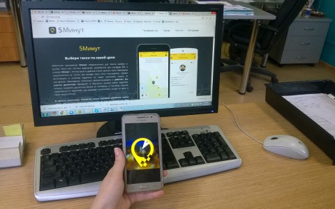 Как в Кирове сэкономить на поездках на такси?