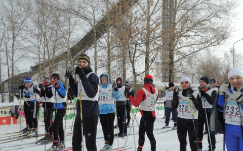 Благотворительный марафон «Спорт во благо» собрал больше 60 тысяч для детей